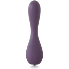 Вібратор Je Joue - Uma Purple: Для кого Для жінок