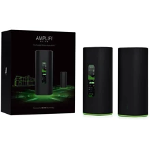 Маршрутизатор Wi-Fi Ubiquiti AmpliFi Alien + Mesh Point (AFI-ALN): Тип маршрутизатора Wi-Fi роутер