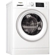 Стиральная машина Whirlpool FWF71253W: Тип машины Автомат