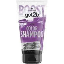 got2b Color Shampoo 150 ml Тонирующий шампунь фиолетовый панк: Пол Для женщин