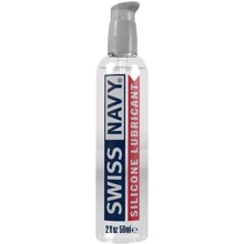 Лубрикант на силиконовой основе Swiss Navy Silicone 59 мл: Для кого Унисекс