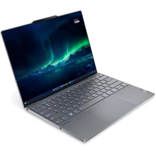 Ноутбук Lenovo ThinkPad 13x G4 (21KR000MPB): Екран 13.5" IPS (2880x1920)