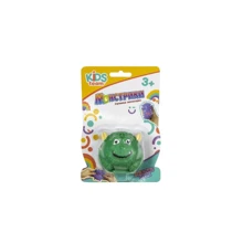 Игрушка антистресс Kids Team монстрики, надувная (CKS-10497): Тип Фигурка-антистресс