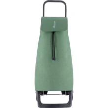 Сумка-тележка Rolser Jet Tweed Joy 40 л Verde (JET038-1002): Объем, л 40