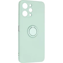 Чехол для телефонов ArmorStandart Icon Ring Mint for Xiaomi Redmi 12 4G (ARM68819): Совместимость Xiaomi Redmi 12 4G