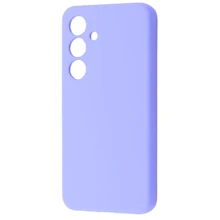 Чехол для телефонов WAVE Full Silicone Cover Light Purple for Samsung S921 Galaxy S24: Совместимость Samsung S921 Galaxy S24