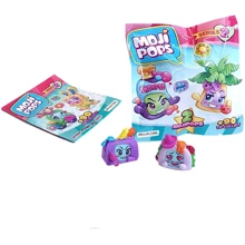 Набір фігурок Moji Pops S2 Друзі 2 фігурки (PMP2D818IN00): Тип Набор игровых фигурок
