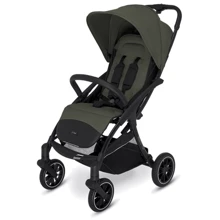 Прогулочная коляска Espiro Fuel 04 Stylish Khaki: Тип коляски Прогулочная