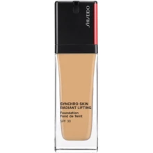 Shiseido Synchro Skin Radiant Lifting Foundation №340 Oak SPF 30 Тональний крем 30 ml: Вид Тональные средства