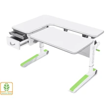 Детский стол Mealux Woodville W/Z (BD-850 W/Z): Тип Парта