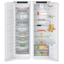 Встраиваемый холодильник Liebherr IXRF 5100 Pure: Тип Side-by-Side