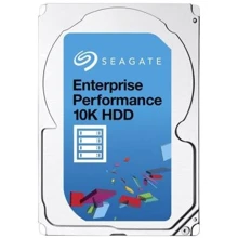 Внутренний жесткий диск Seagate Enterprise Performance 300GB 10K ST300MM0048: Форм-фактор 2.5"