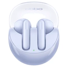 Наушники OPPO Enco Air3 (ETE31) Misty Purple UA: Тип конструкции вкладыши