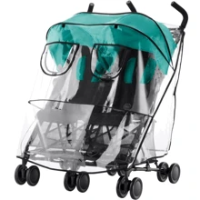 Дождевик к коляске BRITAX HOLIDAY DOUBLE: Производитель BRITAX-ROMER