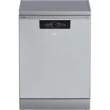 Посудомийка Beko BDFN36640XA: Розміри 85х59,8х60 см