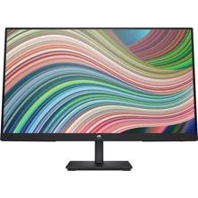 Монітор HP V24ie Black (6D8H0E9): Покриття екрану антибликовое