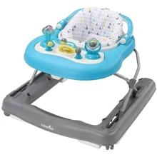 Ходунки детские Babymoov Baby Walker 5 in 1 (A040008): Цвет разноцветный