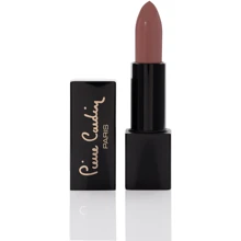 Pierre Cardin Retro Matte Lipstick № 143 Beige Помада для губ 4 g: Вид Губная помада