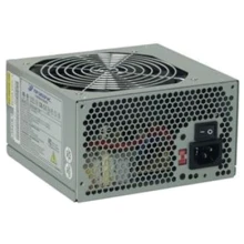 Блок питания Qdion QD450: Форм-фактор ATX