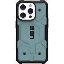 Чехол для iPhone Urban Armor Gear UAG Pathfinder Magsafe Pool (114054115A5A) for iPhone 14 Pro: Цвет зеленый