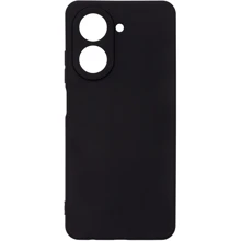 Чехол для телефонов ArmorStandart Matte Slim Fit Camera cover Black for Xiaomi Redmi A5 4G (ARM84710): Совместимость Xiaomi Redmi A5 4G