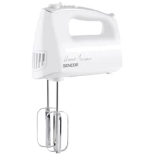 Миксер Sencor SHM 5206WH: Мощность, Вт 400