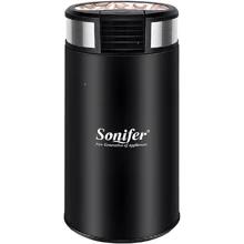 Кофемолка Sonifer SF - 3526: Вместимость, г 50
