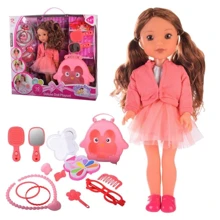 Кукла Star Toys 8392: Возраст от 2 лет