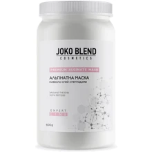 Joko Blend Альгинатная маска вокруг глаз с пептидами 600 г: Назначение Увлажнение