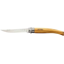 Ножі та мультітули Opinel №10 Effile (204.78.00): Тип ножа Складной