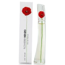 Парфюмированная вода Kenzo Flower By 4 ml: Вид Парфюмированная вода