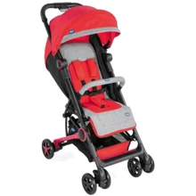 Прогулочная коляска Chicco Miinimo 2 Stroller, цвет 71 (79444.71): Тип коляски прогулочная