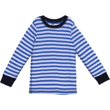 Лонгслив H&M 1577417 98-104 см синий: Тип Лонгсливы