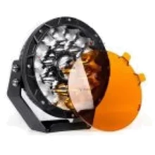 Жовта кришка робочого світла 6I0003 HDX 3015: undefined undefined