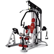 Фитнес станция BH Fitness TT Pro G156: Тип конструкции стационарный