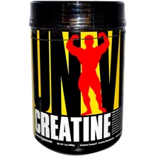 Креатин Universal Nutrition Creatine Powder 1000 g /200 servings/ Unflavored: Пол Унисекс