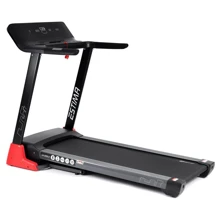 Беговая дорожка Hop-Sport HS-3200LB Estima: Мощность двигателя, лс 3.5