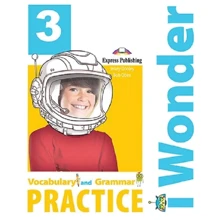 iWonder 3: Activity Book: Производитель Express Publishing