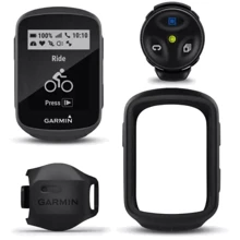 Велокомпьютер Garmin EDGE 130 PLUS (010-02385-21): Производитель Garmin