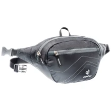 Deuter Belt I black-anthracite: Цвет серый