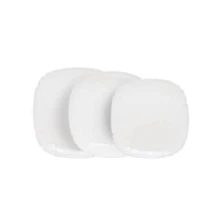 Столовый сервиз Сервиз Luminarc LOTUSIA White H3527 (18пр.): undefined undefined
