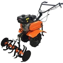 Культиватор Forte 80-MC (колеса 8", 7,0лс): Производитель Forte