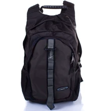 Мужской рюкзак Onepolar черный (W919-black): Пол Мужской