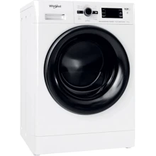 Стиральная машина Whirlpool FWDG 861483 WBV PL N: Тип машины Автомат с сушкой