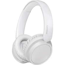 Наушники Philips TAH5209 White (TAH5209WT/00): Тип конструкции полноразмерные