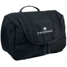 Сумка-косметичка Ferrino Cosmetic 4 Black (925162): Цвет черный