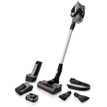 Пилосос Bosch BCS812INF: Тип пилососа ручний (вертикальний)