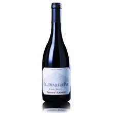 Вино Tardieu-Laurent Chateauneuf-du-Pape 2017 Cuvee Speciale красное сухое 0.75л (VTS1806176): Страна производитель Франция