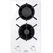 Варочная поверхность Hansa BHKW310300: Размеры для встраивания 27х49 см