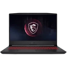 Ноутбук MSI Pulse GL66 11UCK (11UCK-1249): Екран 15.6 " (1920x1080)